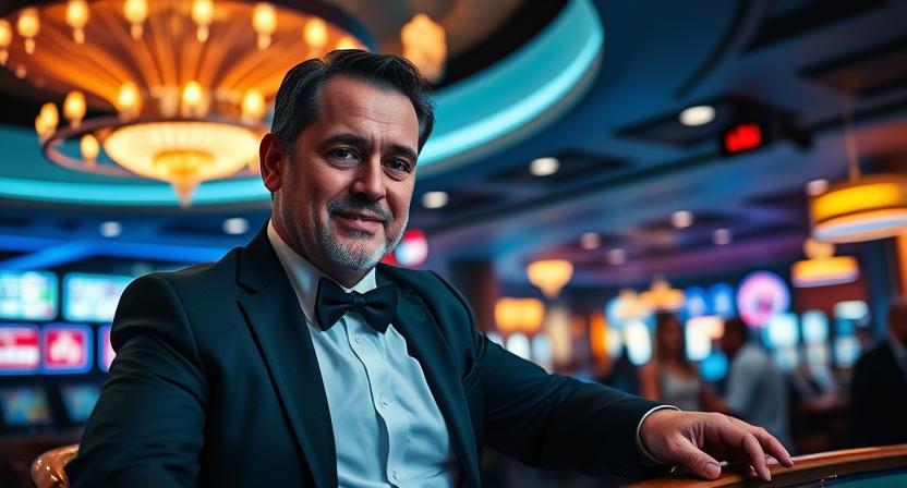 Account security and control panel on 399bet