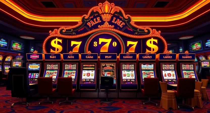 secure slot gameplay on 399bet